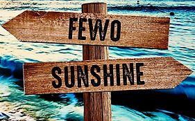 Fewo Sunshine