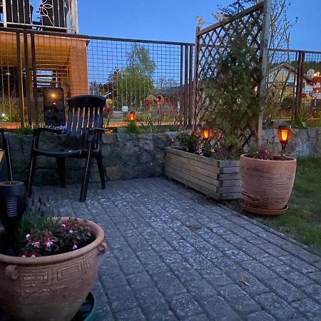 Fewo Sunshine Ostseebad Heringsdorf Exterior foto